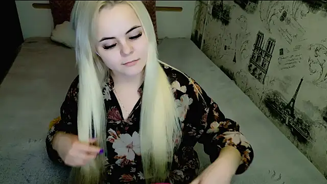 lovely-eyes online show from March 28, 2026, 7:24 pm