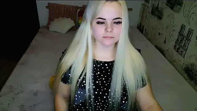 lovely-eyes online show from April 4, 2026, 6:49 pm