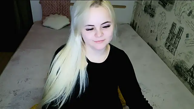 lovely-eyes online show from April 7, 2026, 6:41 pm