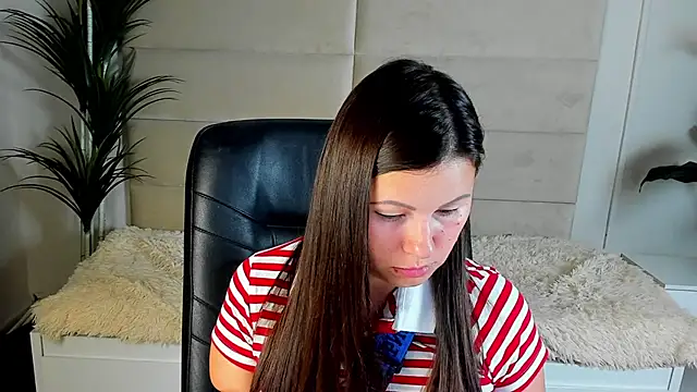 Dana  dom online show from November 7, 2025, 12:54 am