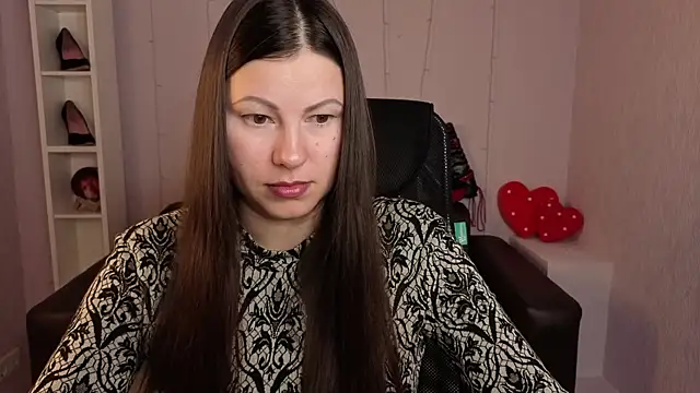 Dana  dom online show from February 6, 2026, 2:16 am