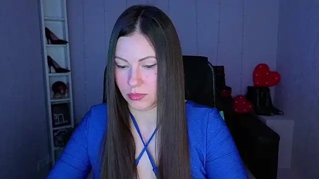 Dana  dom online show from February 13, 2026, 2:07 am