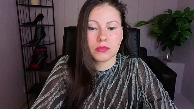 Dana  dom online show from March 30, 2026, 3:29 am