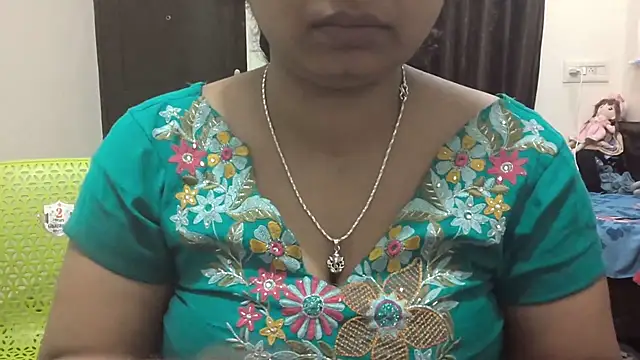 Gulaboo bhabi online show from February 13, 2025, 7:10 pm