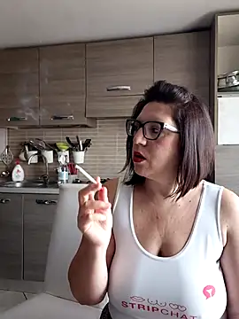 Snapshot of carolyne2023 chatting on January 17, 2026, 8:30 am carolyne2023 online show from January 17, 2026, 8:30 am