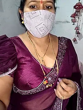 Rani Darling 99 online show from November 18, 2025, 5:06 pm