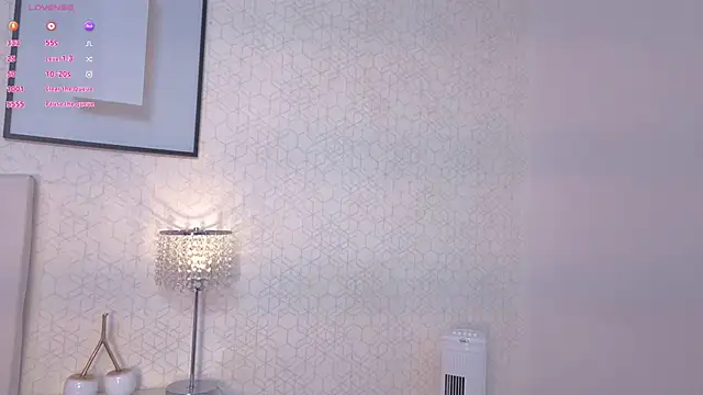 sky johnson online show from February 11, 2026, 7:30 pm