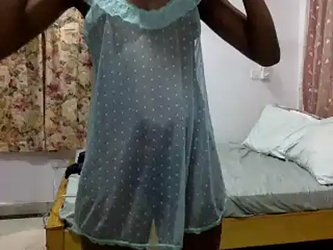 Sexy megg online show from December 7, 2024, 7:43 pm