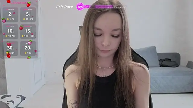 Amarieni online show from March 17, 2026, 12:19 pm