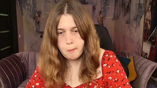 FioraMarmoris online show from October 24, 2025, 6:10 am