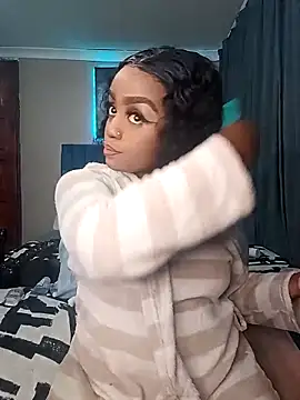 Queen-Chocolate online show from March 19, 2026, 11:31 pm