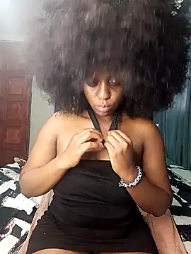 Queen-Chocolate online show from April 15, 2026, 5:14 am