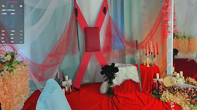 little anitta online show from February 14, 2025, 10:04 pm