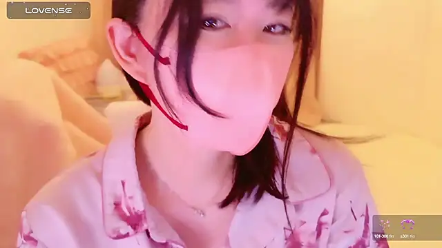 Snapshot of maii- chatting on February 27, 2025, 12:56 pm maii- online show from February 27, 2025, 12:56 pm