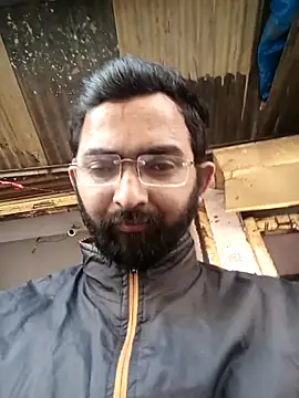 sagarghai07 online show from February 26, 2026, 9:41 am