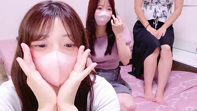 HaruruHappy online show from August 9, 2026, 11:26 am