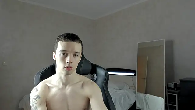 MasonWarholl online show from January 29, 2025, 1:05 am