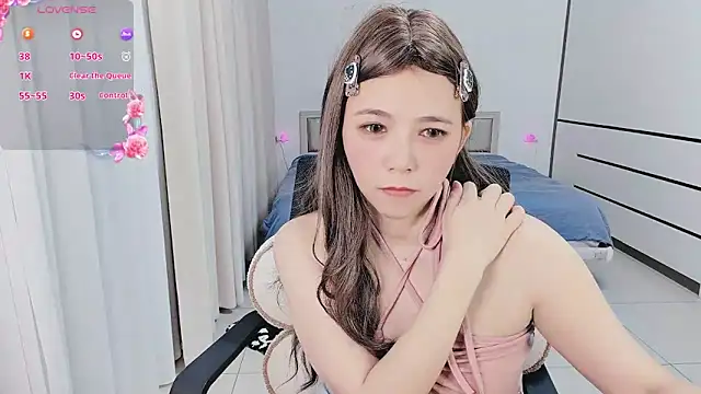 Snapshot of miyababytw chatting on May 1, 2026, 4:55 pm miyababytw online show from May 1, 2026, 4:55 pm
