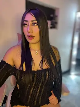 KittyRous online show from February 21, 2026, 6:36 am