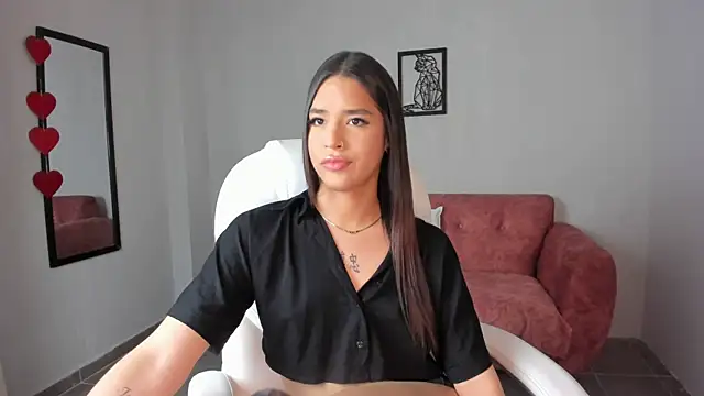 Alice23jones online show from March 8, 2025, 3:45 pm