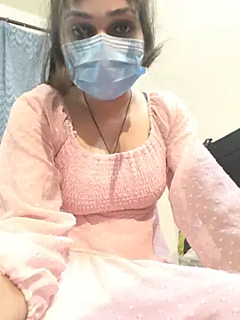 Snapshot of Sonam-378 chatting on January 31, 2025, 5:53 pm Sonam-378 online show from January 31, 2025, 5:53 pm