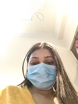 Snapshot of Sonam-378 chatting on February 24, 2025, 8:36 pm Sonam-378 online show from February 24, 2025, 8:36 pm