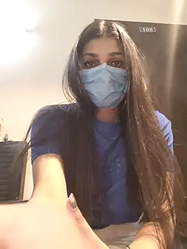 Snapshot of Sonam-378 chatting on March 18, 2025, 5:53 pm Sonam-378 online show from March 18, 2025, 5:53 pm