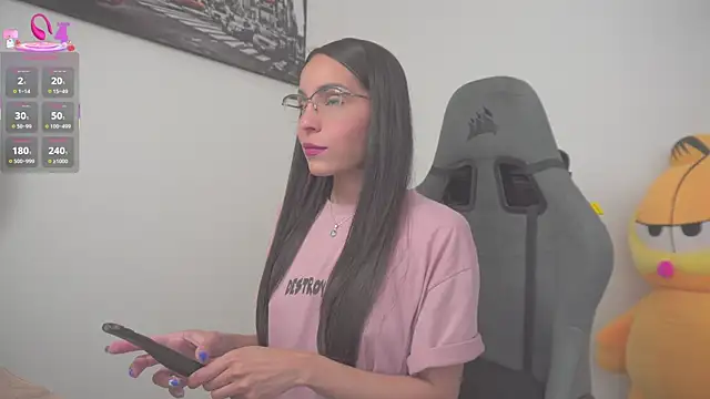 little-eli online show from September 8, 2025, 7:13 pm