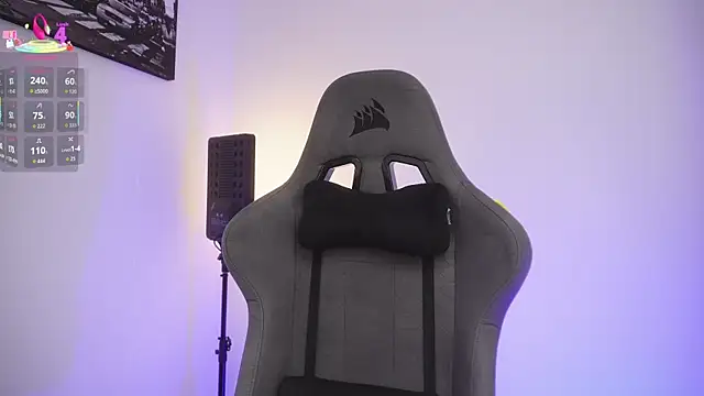 little-eli online show from November 5, 2025, 7:14 pm