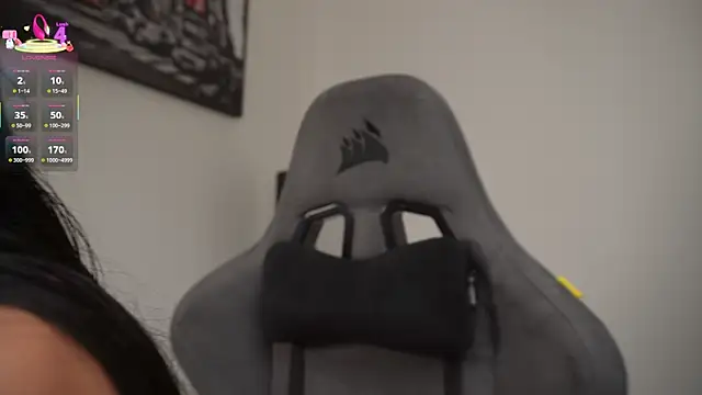 little-eli online show from November 6, 2025, 7:15 pm