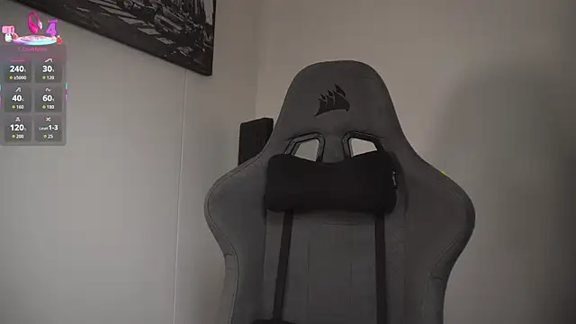 little-eli online show from November 24, 2025, 7:13 pm