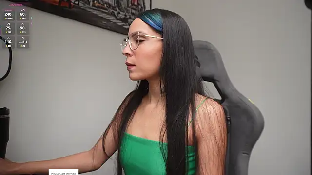 little-eli online show from February 8, 2026, 7:06 pm