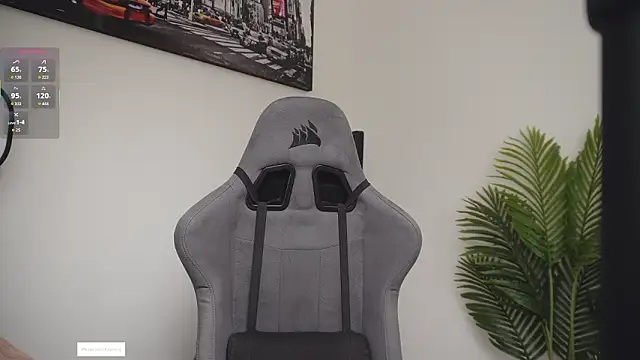 little-eli online show from March 17, 2026, 7:17 pm