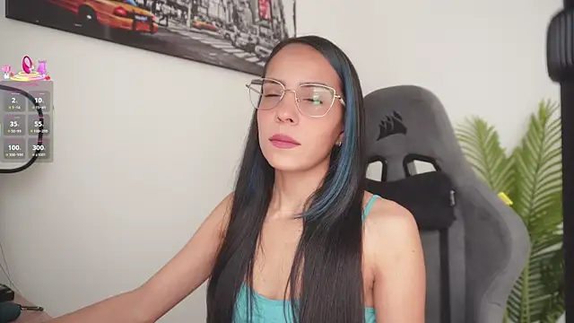 little-eli online show from March 19, 2026, 7:07 pm