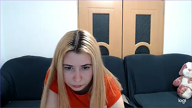 VioletaFlower7 online show from March 13, 2025, 8:59 am