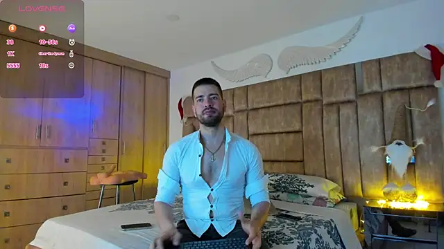 Snapshot of petterwilly1 chatting on December 7, 2024, 5:42 pm petterwilly1 online show from December 7, 2024, 5:42 pm