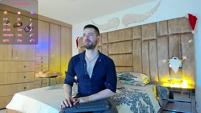 Snapshot of petterwilly1 chatting on December 9, 2024, 2:06 pm petterwilly1 online show from December 9, 2024, 2:06 pm