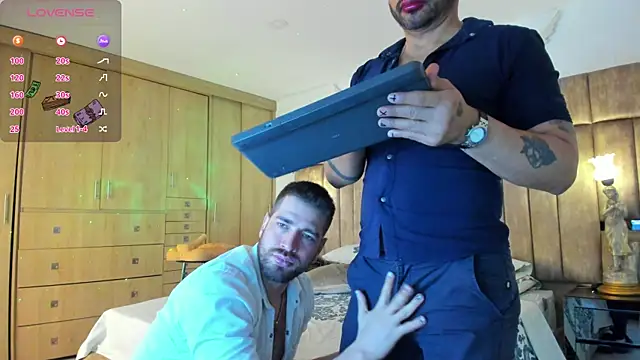 Snapshot of petterwilly1 chatting on December 12, 2024, 4:10 pm petterwilly1 online show from December 12, 2024, 4:10 pm