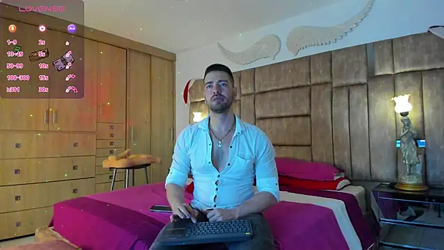 Snapshot of petterwilly1 chatting on December 20, 2024, 4:14 pm petterwilly1 online show from December 20, 2024, 4:14 pm