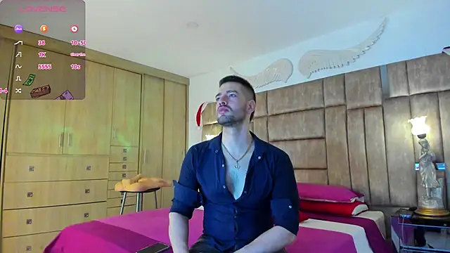 Snapshot of petterwilly1 chatting on December 21, 2024, 1:10 pm petterwilly1 online show from December 21, 2024, 1:10 pm