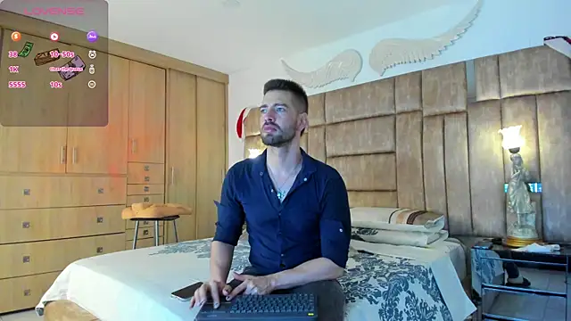 Snapshot of petterwilly1 chatting on January 11, 2025, 1:11 pm petterwilly1 online show from January 11, 2025, 1:11 pm