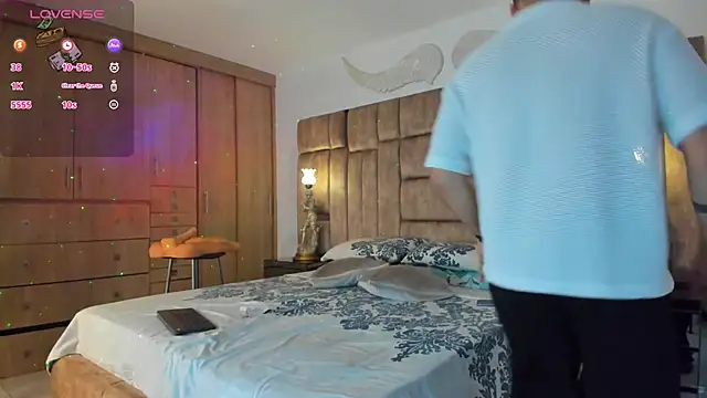 Snapshot of petterwilly1 chatting on January 23, 2025, 1:35 pm petterwilly1 online show from January 23, 2025, 1:35 pm