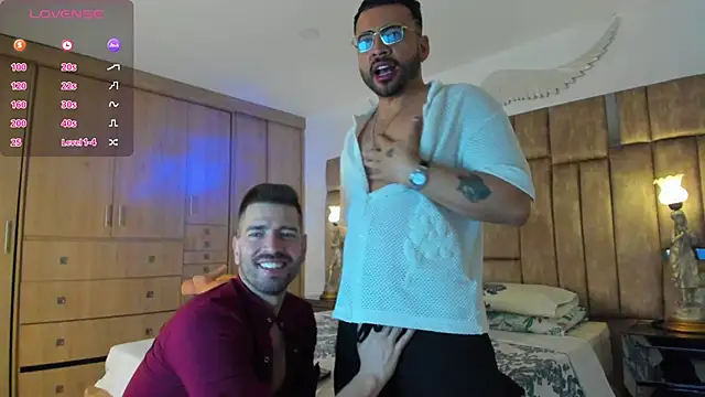 Snapshot of petterwilly1 chatting on January 23, 2025, 4:37 pm petterwilly1 online show from January 23, 2025, 4:37 pm