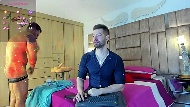 Snapshot of petterwilly1 chatting on February 1, 2025, 1:30 pm petterwilly1 online show from February 1, 2025, 1:30 pm