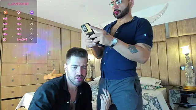 Snapshot of petterwilly1 chatting on March 5, 2025, 1:50 pm petterwilly1 online show from March 5, 2025, 1:50 pm