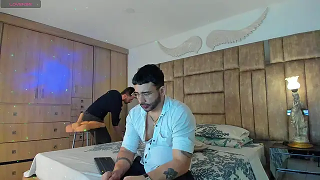 Snapshot of petterwilly1 chatting on March 15, 2025, 1:51 pm petterwilly1 online show from March 15, 2025, 1:51 pm