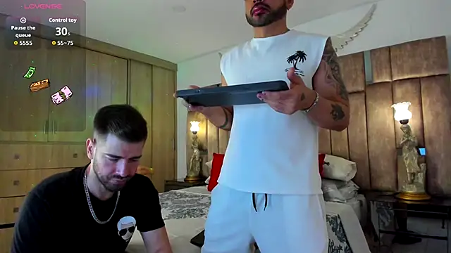 Snapshot of petterwilly1 chatting on October 10, 2025, 4:39 pm petterwilly1 online show from October 10, 2025, 4:39 pm