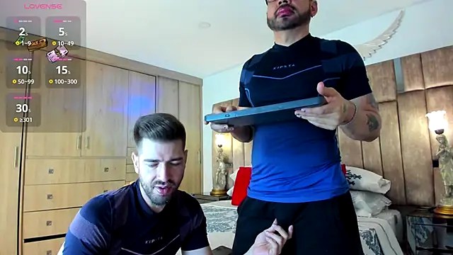 Snapshot of petterwilly1 chatting on October 11, 2025, 3:10 pm petterwilly1 online show from October 11, 2025, 3:10 pm