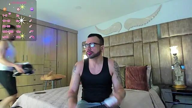 Snapshot of petterwilly1 chatting on October 15, 2025, 3:12 pm petterwilly1 online show from October 15, 2025, 3:12 pm