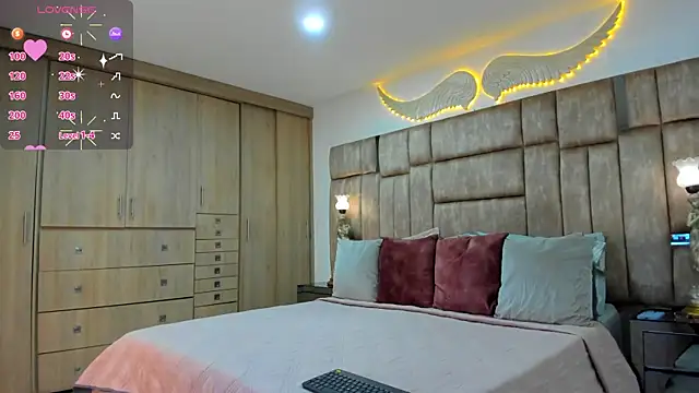 petterwilly1 online show from February 10, 2026, 3:05 pm